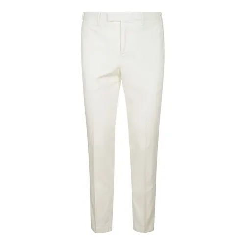Trousers > Slim-fit Trousers - - PT Torino - Modalova