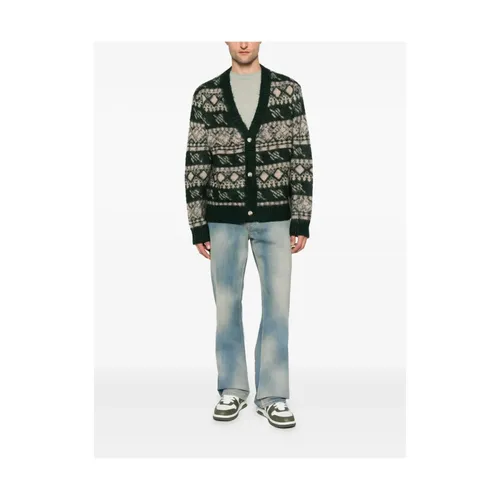 Jeans > Straight Jeans - - Off White - Modalova