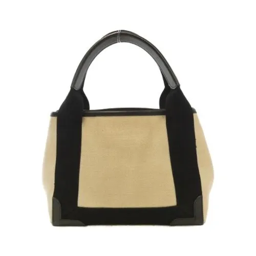 Pre-owned > Pre-owned Bags > Pre-owned Tote Bags - - Balenciaga Vintage - Modalova