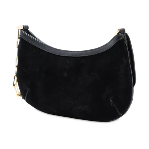 Pre-owned > Pre-owned Bags > Pre-owned Shoulder Bags - - Gucci Vintage - Modalova
