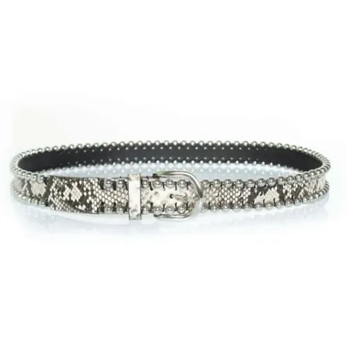 Pre-owned > Pre-owned Accessories > Pre-owned Belts - - Isabel Marant Pre-owned - Modalova