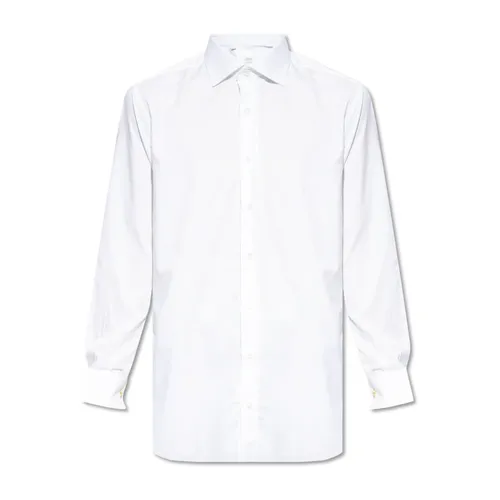 Shirts > Formal Shirts - - Brioni - Modalova