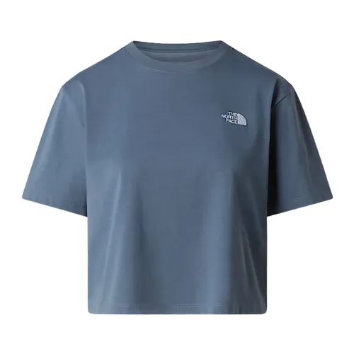 Tops > T-Shirts - - The North Face - Modalova