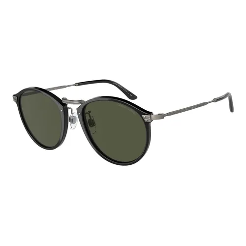 Accessories > Sunglasses - - Giorgio Armani - Modalova