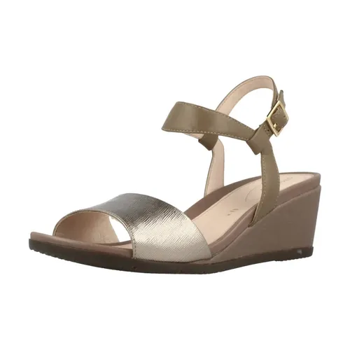 Shoes > Heels > Wedges - - Stonefly - Modalova