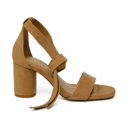 Shoes > Sandals > High Heel Sandals - - Fabienne Chapot - Modalova