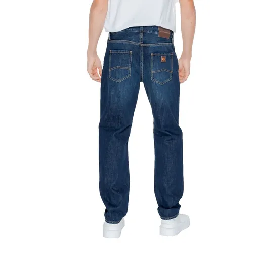 Jeans > Loose-fit Jeans - - Armani Exchange - Modalova