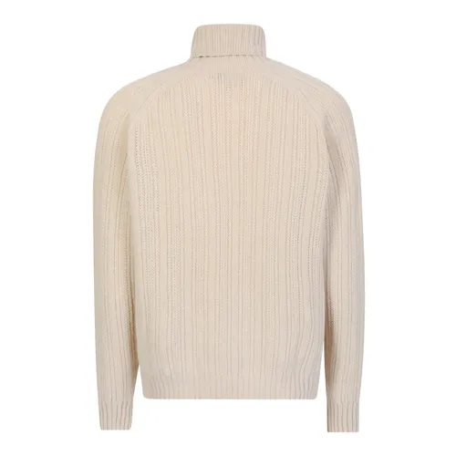 Knitwear > Turtlenecks - - Original Vintage - Modalova