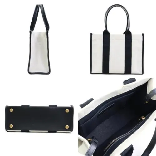 Pre-owned > Pre-owned Bags > Pre-owned Tote Bags - - Balenciaga Vintage - Modalova
