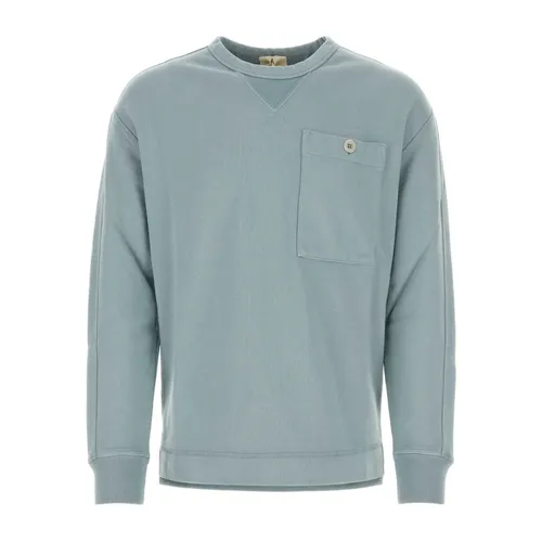 Sweatshirts & Hoodies > Sweatshirts - - Ten C - Modalova