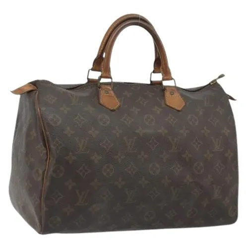 Pre-owned > Pre-owned Bags > Pre-owned Handbags - - Louis Vuitton Vintage - Modalova