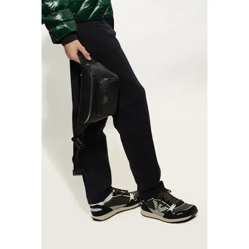 Bags > Belt Bags - - Emporio Armani - Modalova