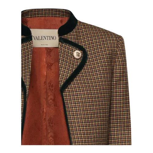 Jackets > Light Jackets - - Valentino Garavani - Modalova