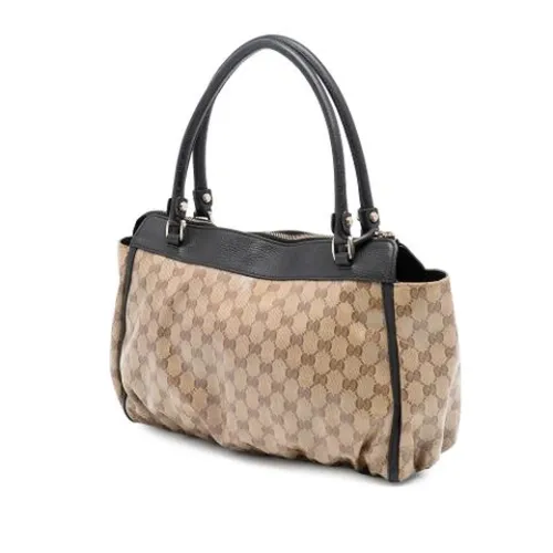 Pre-owned > Pre-owned Bags > Pre-owned Handbags - - Gucci Vintage - Modalova