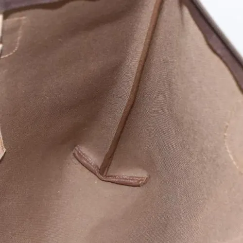 Pre-owned > Pre-owned Bags > Pre-owned Tote Bags - - Gucci Vintage - Modalova