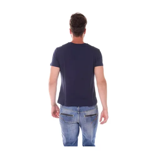 Tops > T-Shirts - - Versace Jeans Couture - Modalova