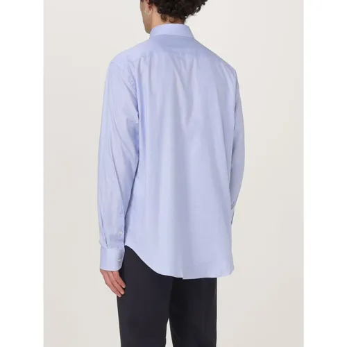 Shirts > Casual Shirts - - Emporio Armani - Modalova