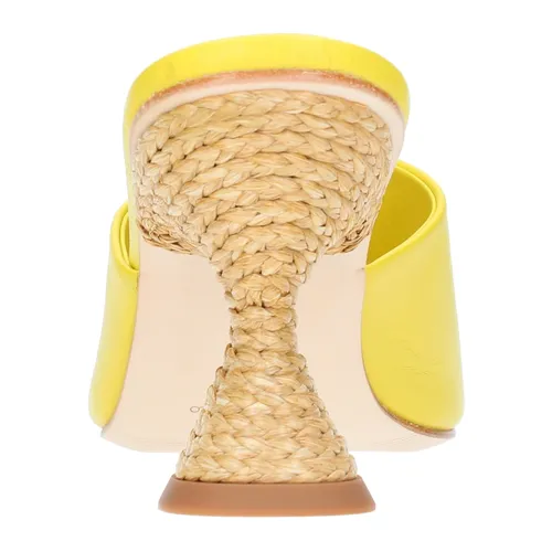 Shoes > Heels > Heeled Mules - - Paloma Barceló - Modalova