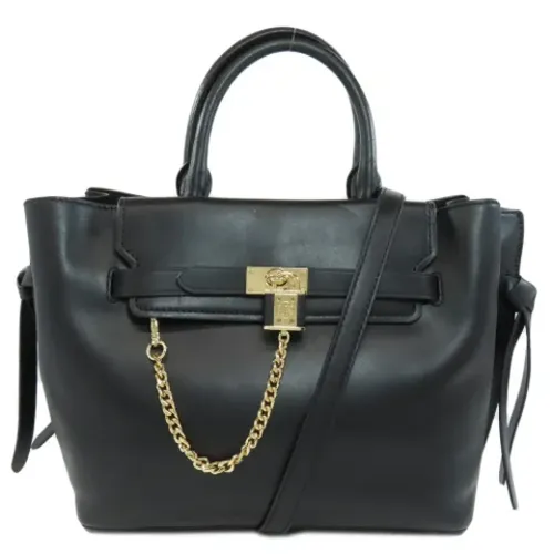 Pre-owned > Pre-owned Bags > Pre-owned Handbags - - Michael Kors Pre-owned - Modalova