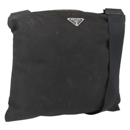 Pre-owned > Pre-owned Bags > Pre-owned Cross Body Bags - - Prada Vintage - Modalova