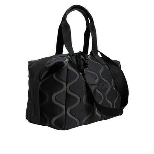 Pre-owned > Pre-owned Bags > Pre-owned Handbags - - Dolce & Gabbana Pre-owned - Modalova