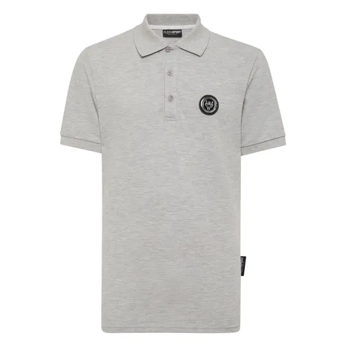 Tops > Polo Shirts - - Plein Sport - Modalova
