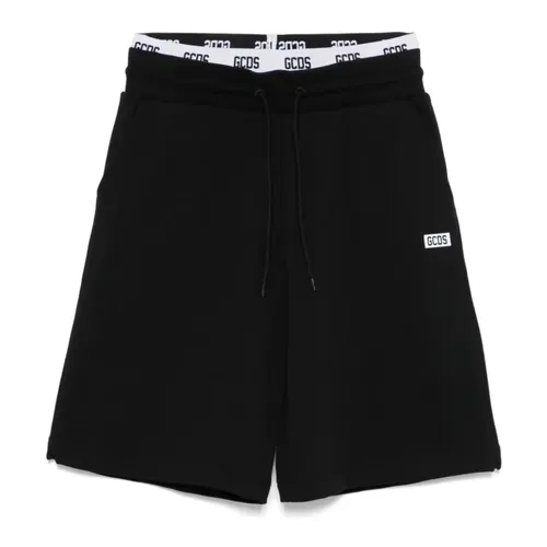 Shorts > Casual Shorts - - Gcds - Modalova