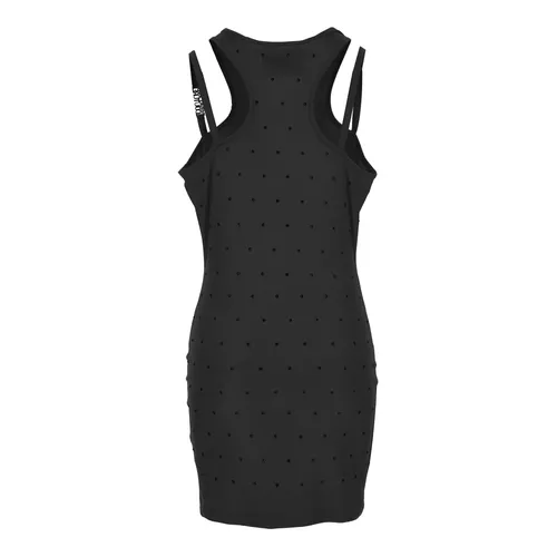 Dresses > Day Dresses > Short Dresses - - Versace Jeans Couture - Modalova