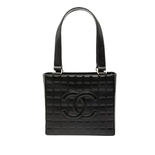 Pre-owned > Pre-owned Bags > Pre-owned Shoulder Bags - - Chanel Vintage - Modalova
