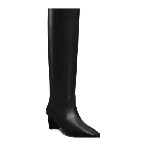 Shoes > Boots > Heeled Boots - - Stuart Weitzman - Modalova