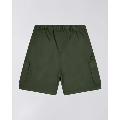 Shorts > Casual Shorts - - Edwin - Modalova