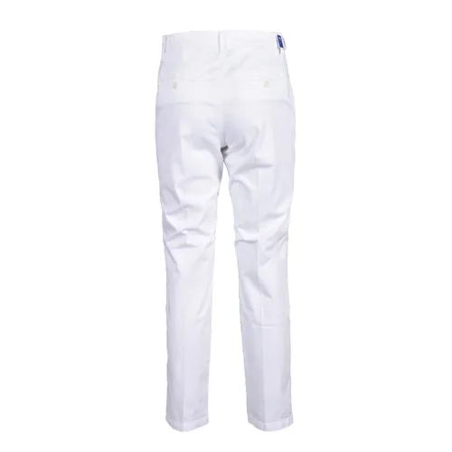 Trousers > Chinos - - Jacob Cohën - Modalova
