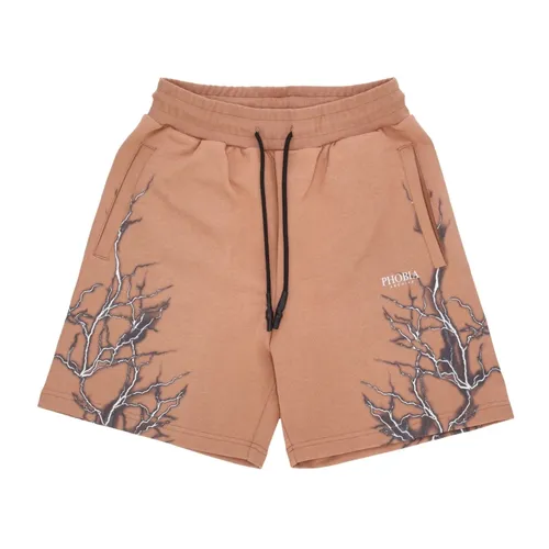 Shorts > Casual Shorts - - Phobia Archive - Modalova