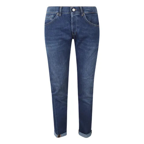 Jeans > Slim-fit Jeans - - Dondup - Modalova