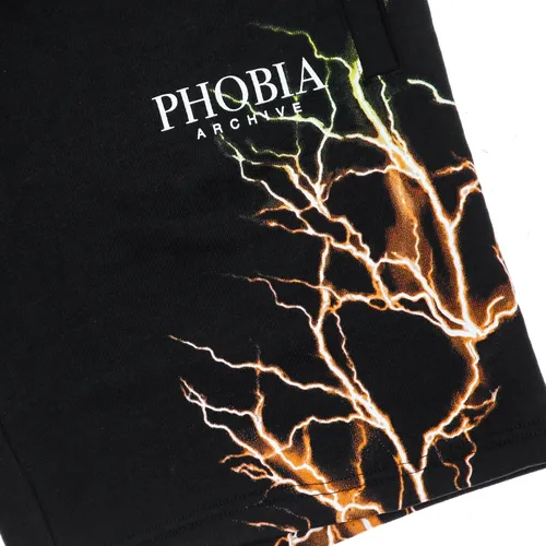Sport > Fitness > Training Bottoms > Training Shorts - - Phobia Archive - Modalova