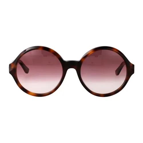 Accessories > Sunglasses - - Chloé - Modalova