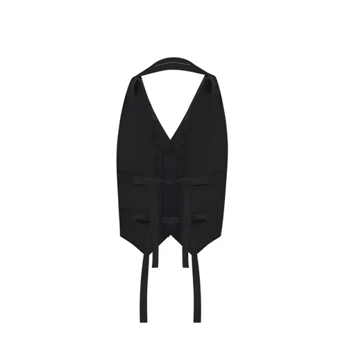 Jackets > Vests - - MM6 Maison Margiela - Modalova