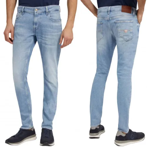Jeans > Slim-fit Jeans - - Guess - Modalova