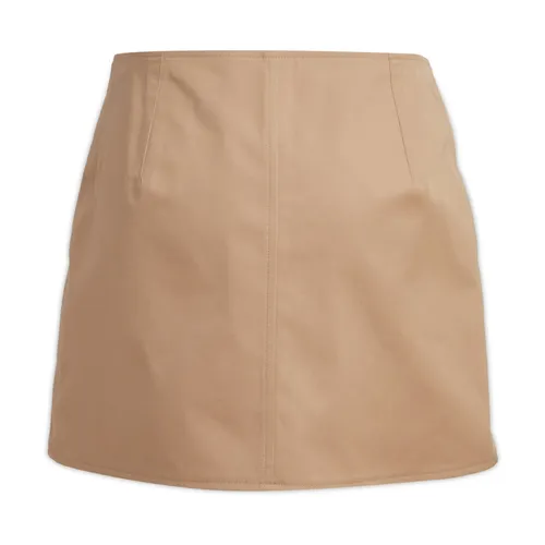 Skirts > Short Skirts - - Burberry - Modalova