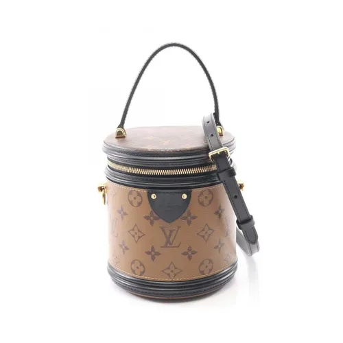 Pre-owned > Pre-owned Bags > Pre-owned Bucket Bags - - Louis Vuitton Vintage - Modalova