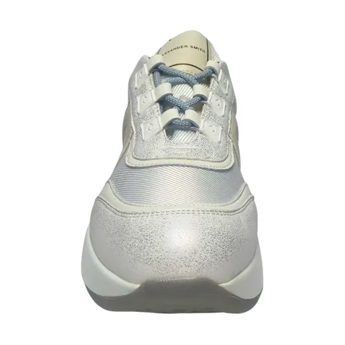 Shoes > Sneakers - - Alexander Smith - Modalova