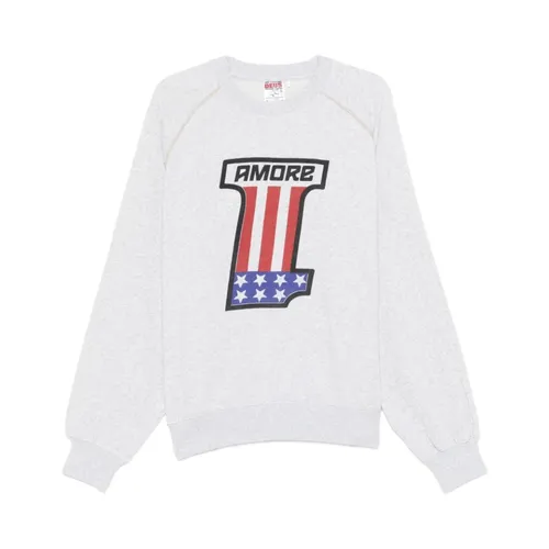 Sweatshirts & Hoodies > Sweatshirts - - Deus Ex Machina - Modalova
