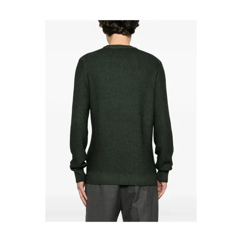 Knitwear > Round-neck Knitwear - - Tagliatore - Modalova