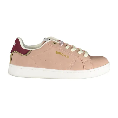 GAS - Shoes > Sneakers - Pink - GAS - Modalova