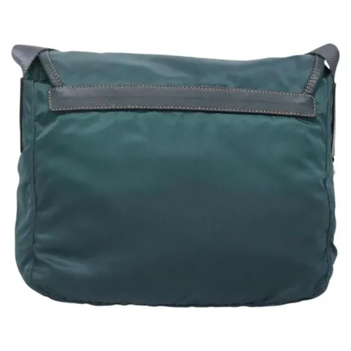 Pre-owned > Pre-owned Bags > Pre-owned Cross Body Bags - - Prada Vintage - Modalova