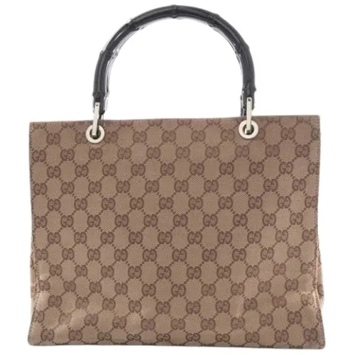 Pre-owned > Pre-owned Bags > Pre-owned Handbags - - Gucci Vintage - Modalova