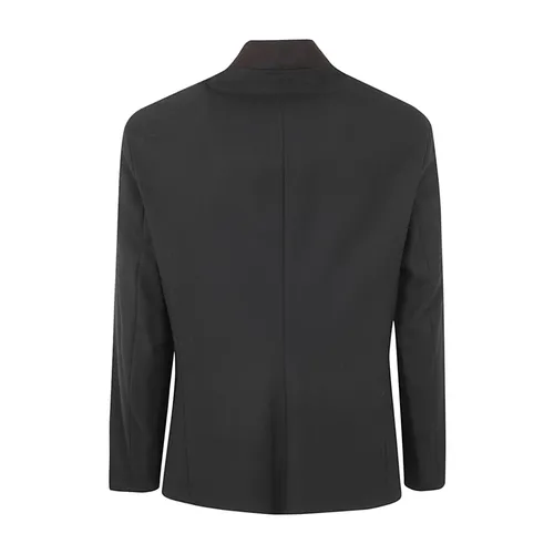 Jackets > Light Jackets - - Emporio Armani - Modalova