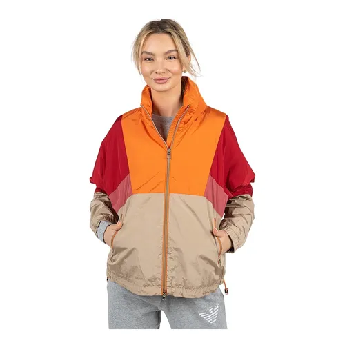 Sport > Outdoor > Jackets > Wind Jackets - - Geox - Modalova