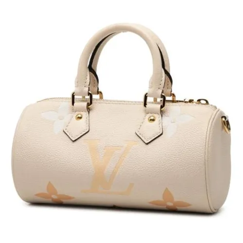 Pre-owned > Pre-owned Bags > Pre-owned Handbags - - Louis Vuitton Vintage - Modalova