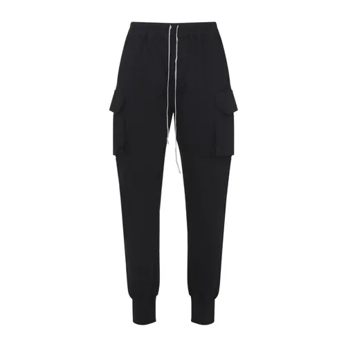 Trousers > Sweatpants - - Rick Owens - Modalova